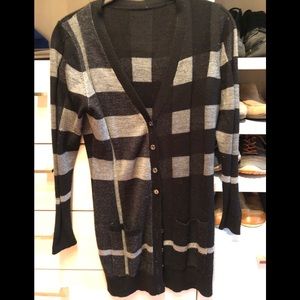 Burberry Sweater